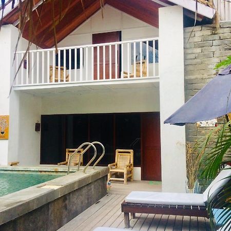 The Lost Villas Gili Trawangan Exterior photo