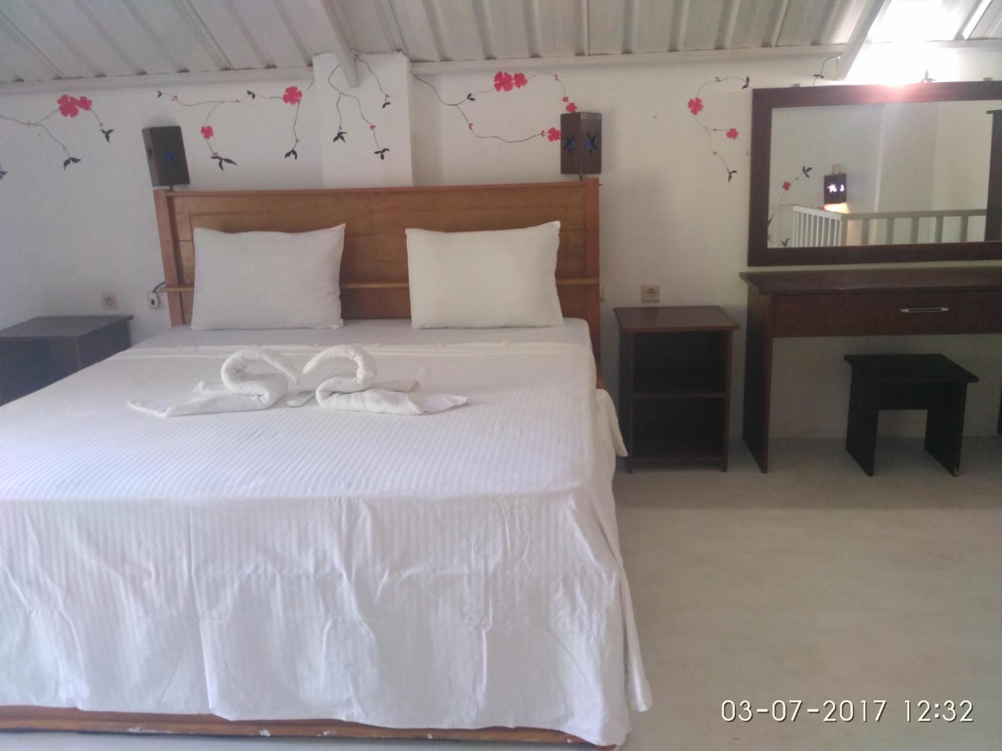 The Lost Villas Gili Trawangan Exterior photo