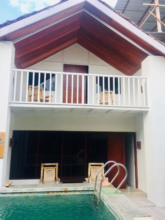The Lost Villas Gili Trawangan Exterior photo