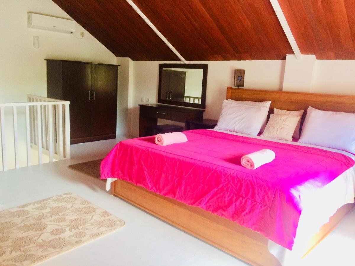 The Lost Villas Gili Trawangan Exterior photo